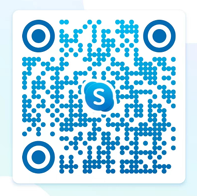 WeChat QR Code