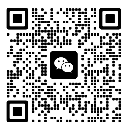 WeChat QR Code